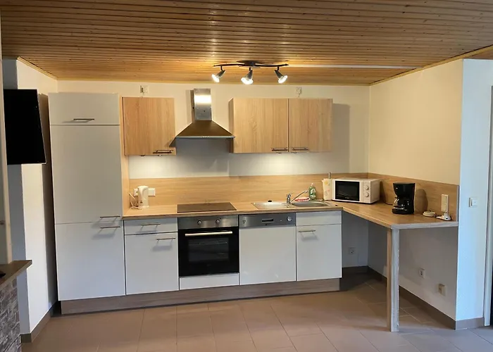 Tanja Lägenhet Furth (Hessen)