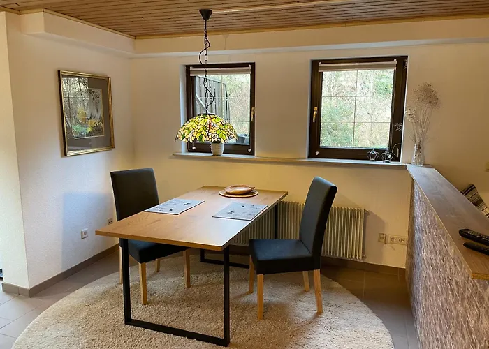 Tanja Lägenhet Furth (Hessen)